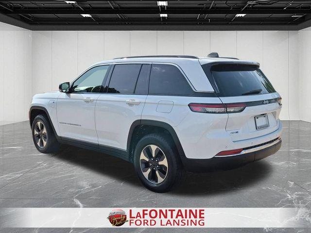 2024 Jeep Cherokee - $21,650