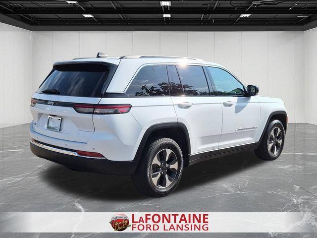2024 Jeep Cherokee - $21,650