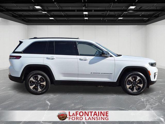 2024 Jeep Cherokee - $21,650