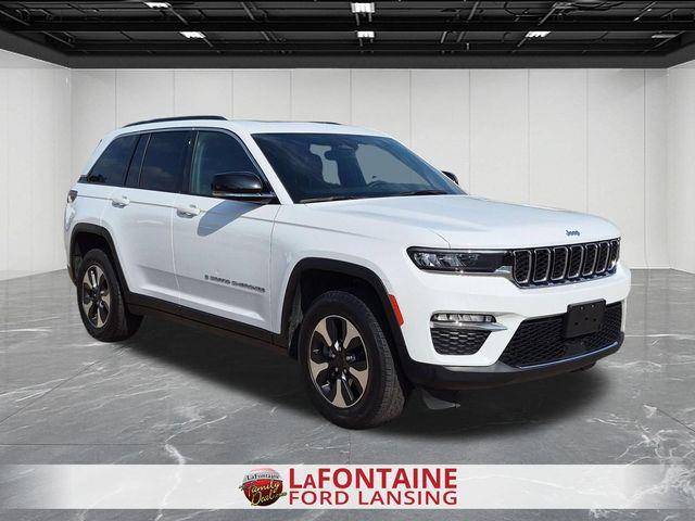 2024 Jeep Cherokee - $21,650