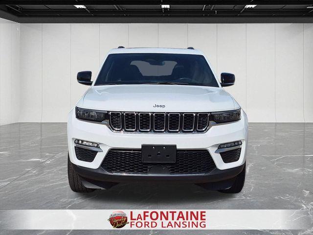 2024 Jeep Cherokee - $21,650