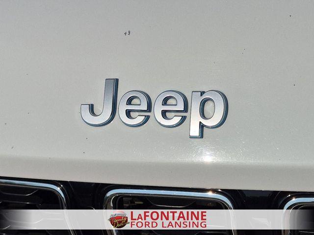 2024 Jeep Cherokee - $21,650