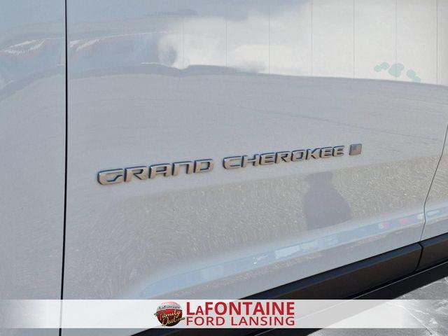 2024 Jeep Cherokee - $21,650