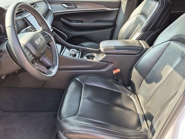 2024 Jeep Cherokee - $21,650