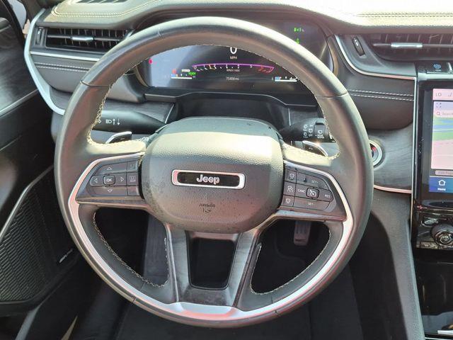 2024 Jeep Cherokee - $21,650