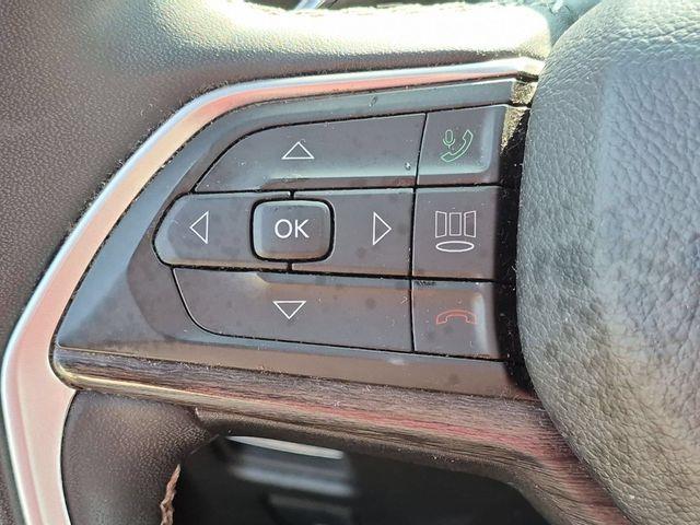 2024 Jeep Cherokee - $21,650