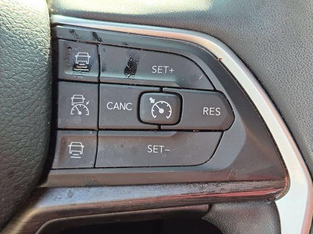 2024 Jeep Cherokee - $21,650