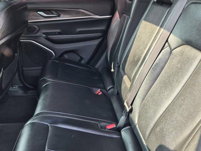 2024 Jeep Cherokee - $21,650