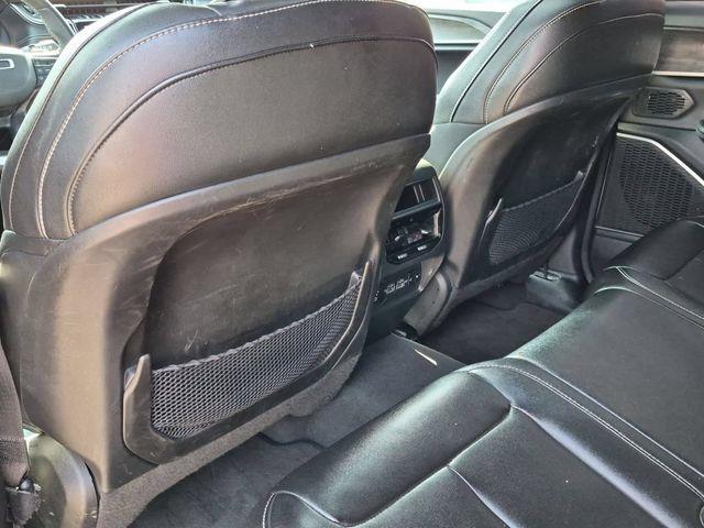 2024 Jeep Cherokee - $21,650