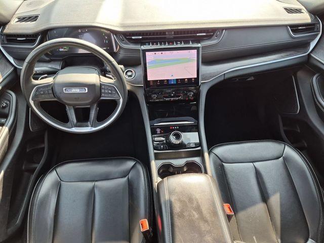 2024 Jeep Cherokee - $21,650