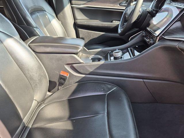2024 Jeep Cherokee - $21,650