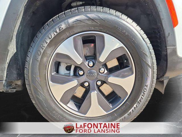 2024 Jeep Cherokee - $21,650