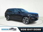 2024 Grand Cherokee Thumbnail 1