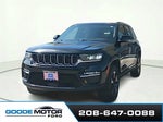 2024 Grand Cherokee Thumbnail 8