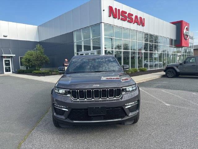 2024 Jeep Cherokee - $25,950