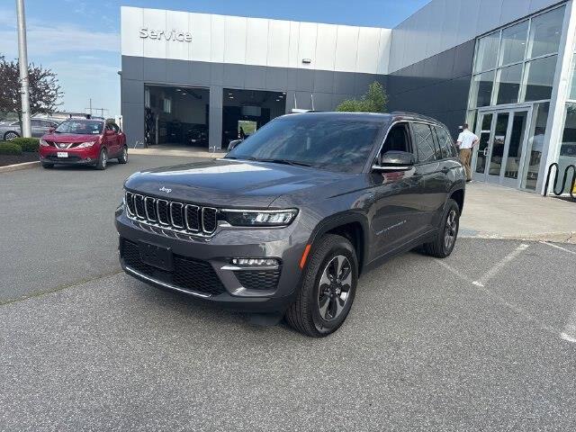 2024 Jeep Cherokee - $25,950