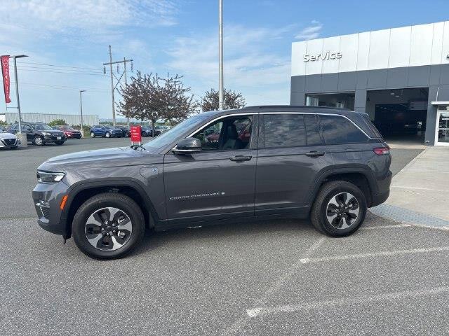 2024 Jeep Cherokee - $25,950