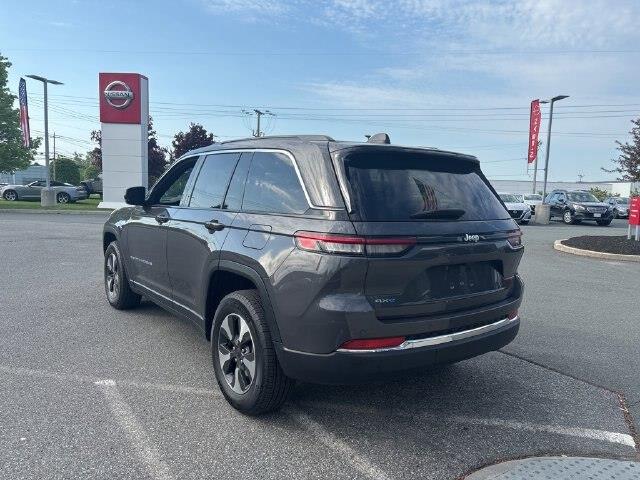 2024 Jeep Cherokee - $25,950