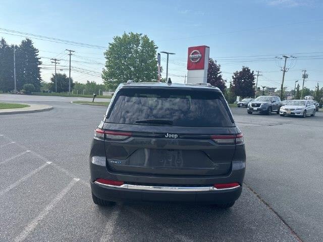 2024 Jeep Cherokee - $25,950