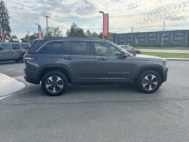 2024 Jeep Cherokee - $25,950