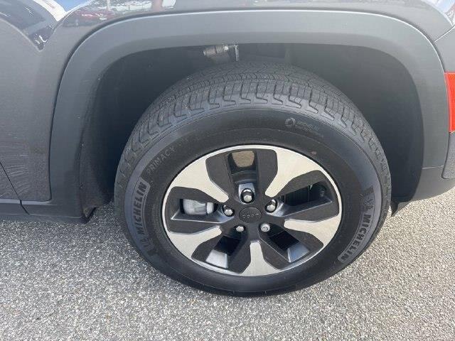 2024 Jeep Cherokee - $25,950