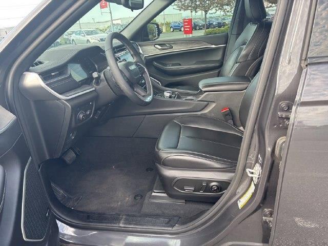 2024 Jeep Cherokee - $25,950