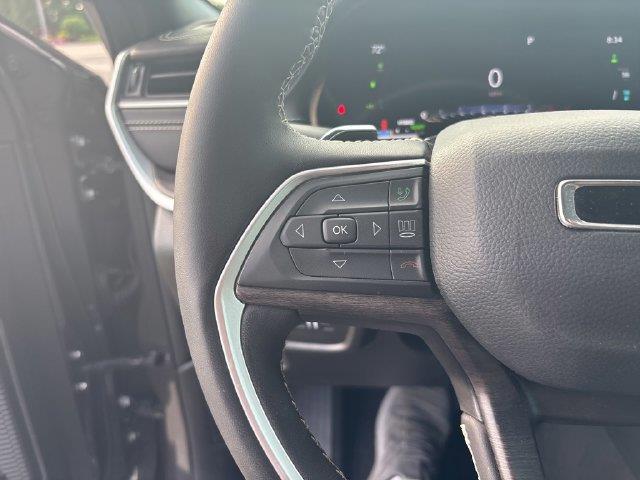 2024 Jeep Cherokee - $25,950