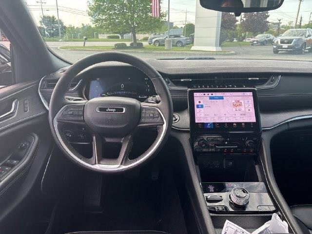 2024 Jeep Cherokee - $25,950