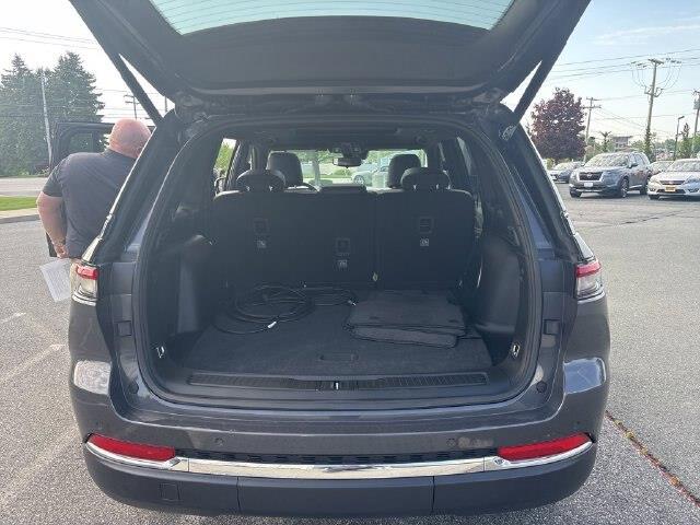 2024 Jeep Cherokee - $25,950