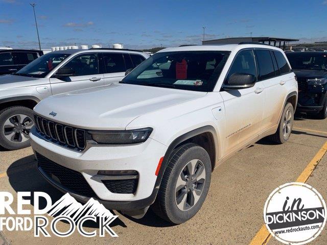 2024 Jeep Cherokee - $23,795