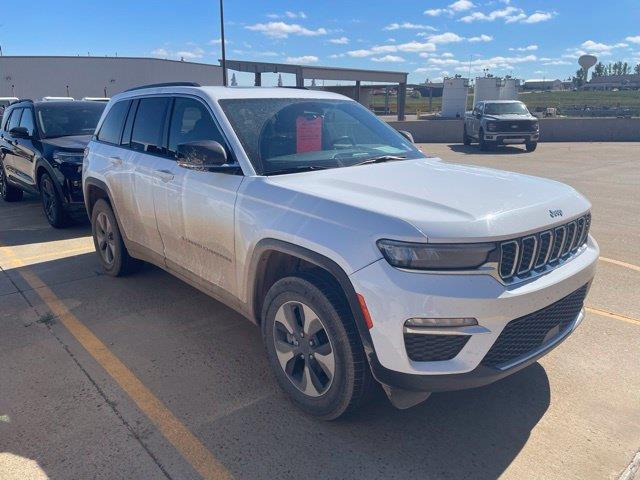 2024 Jeep Cherokee - $23,795