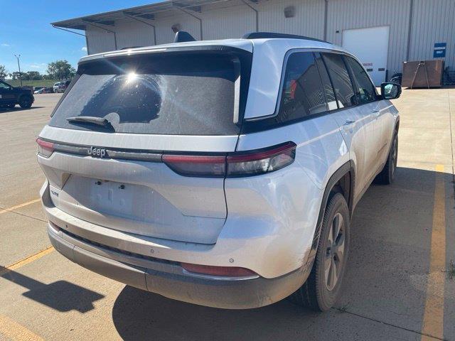 2024 Jeep Cherokee - $23,795
