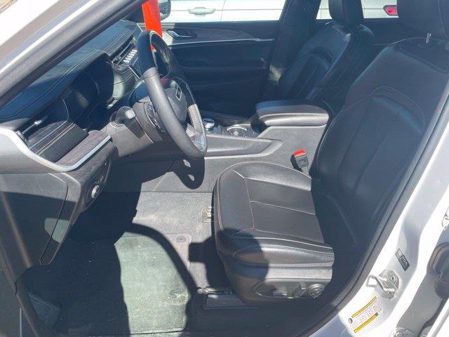 2024 Jeep Cherokee - $23,795