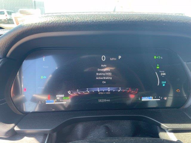 2024 Jeep Cherokee - $23,795
