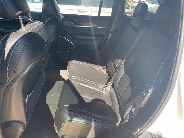 2024 Jeep Cherokee - $23,795