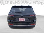2024 Grand Cherokee Thumbnail 4