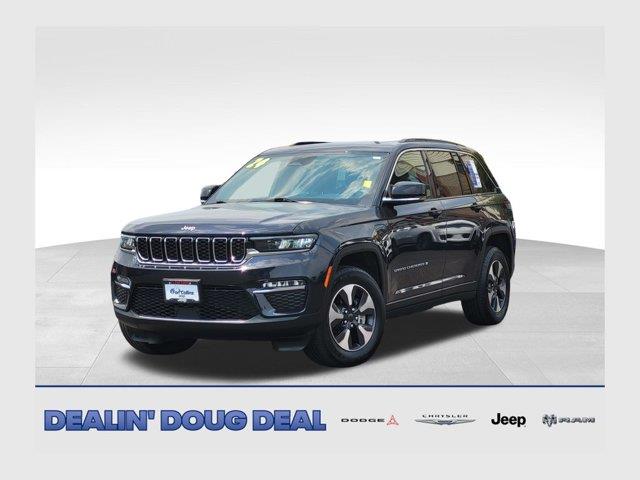2024 Jeep Cherokee - $26,519