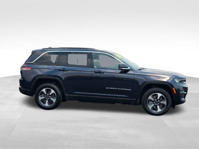 2024 Jeep Cherokee - $26,519