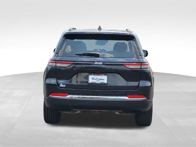 2024 Jeep Cherokee - $26,519