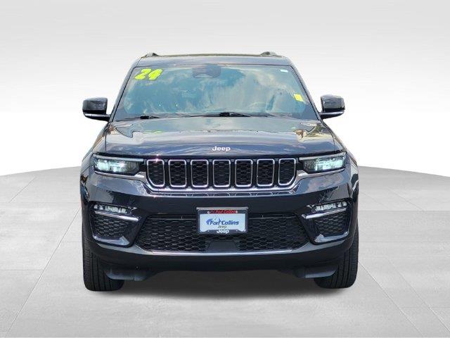 2024 Jeep Cherokee - $26,519