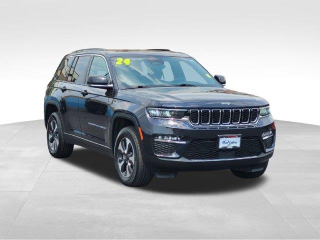 2024 Jeep Cherokee - $26,519