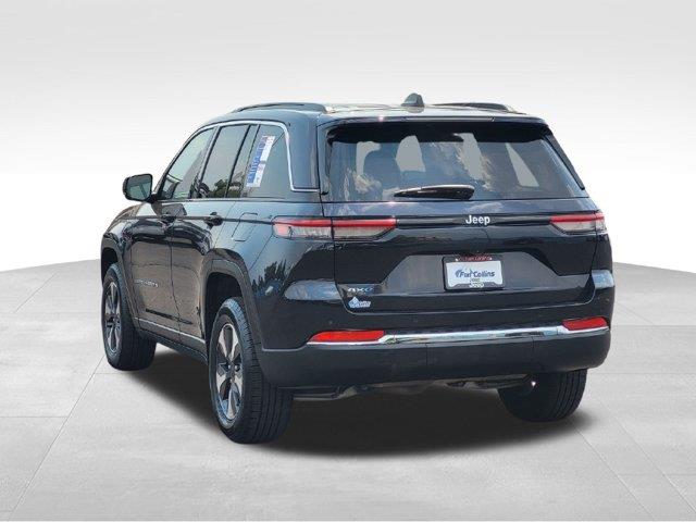 2024 Jeep Cherokee - $26,519