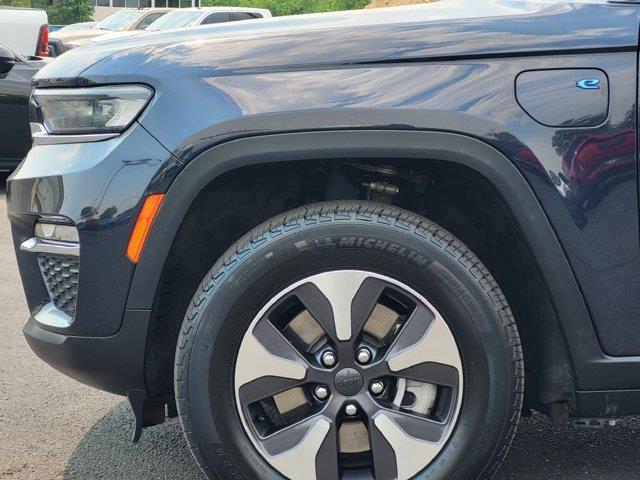 2024 Jeep Cherokee - $26,519