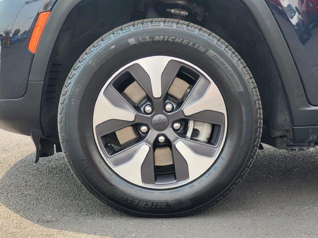 2024 Jeep Cherokee - $26,519
