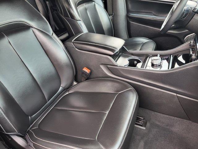 2024 Jeep Cherokee - $26,519