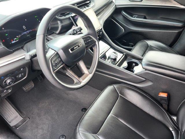 2024 Jeep Cherokee - $26,519