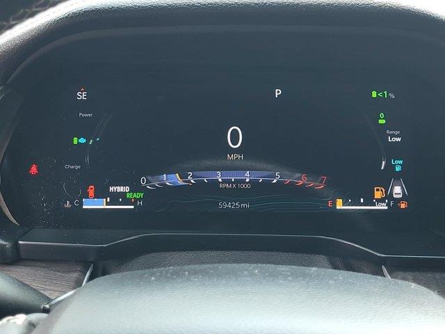 2024 Jeep Cherokee - $26,519