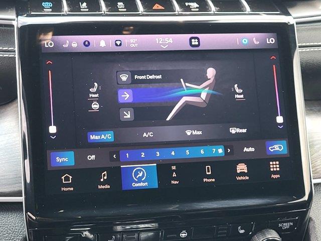 2024 Jeep Cherokee - $26,519