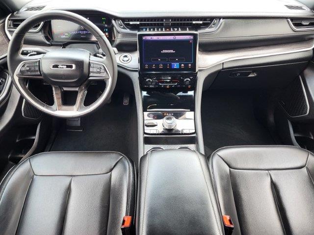 2024 Jeep Cherokee - $26,519