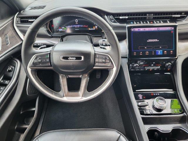 2024 Jeep Cherokee - $26,519